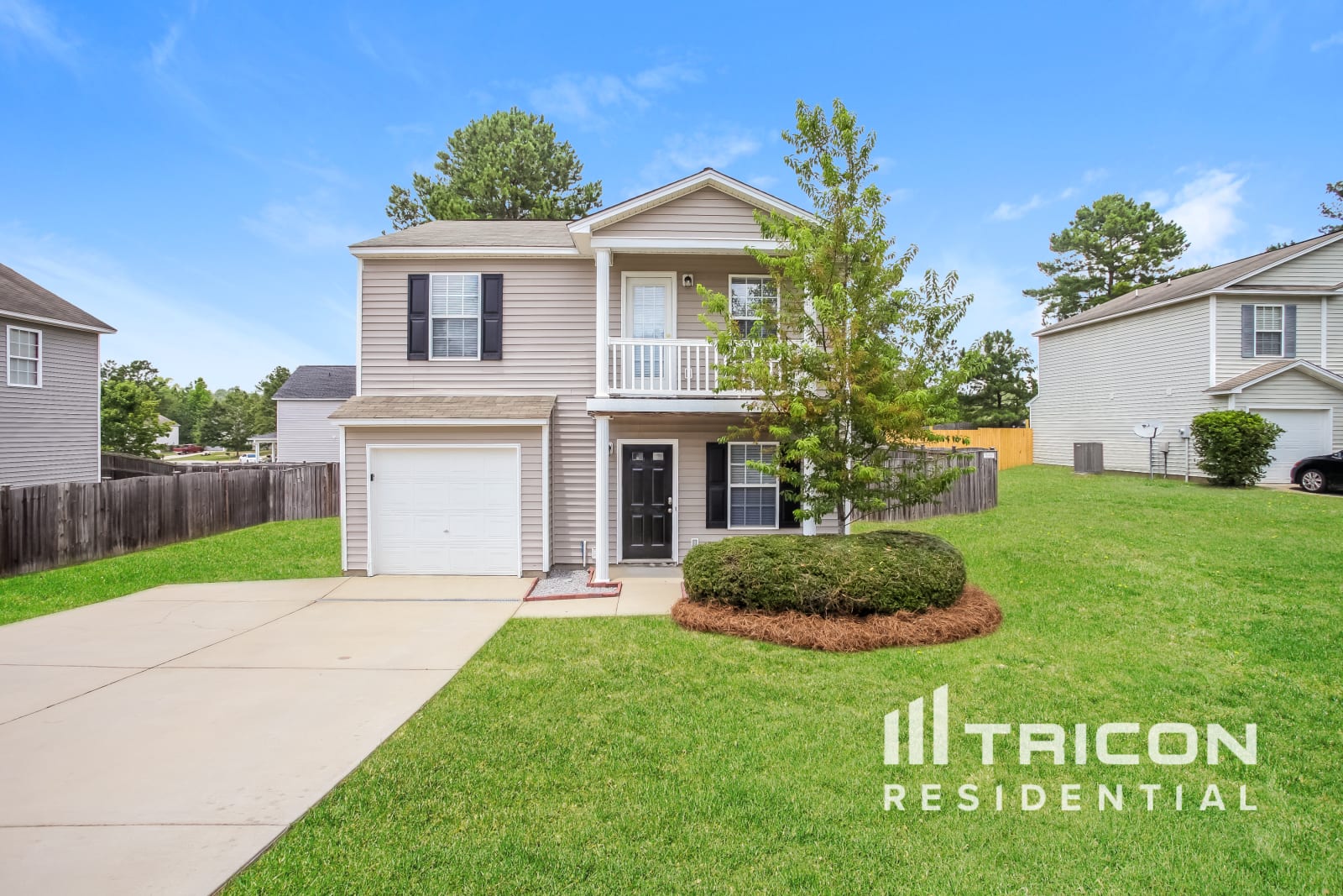 4 Sawdust Court Columbia SC