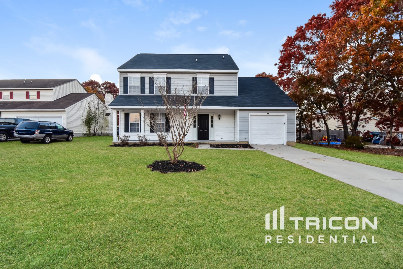 4 Trowbridge Court Columbia SC
