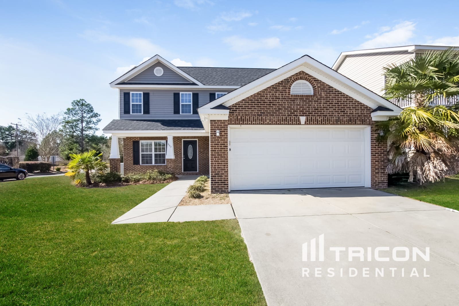 403 Parkstone Court West Columbi SC