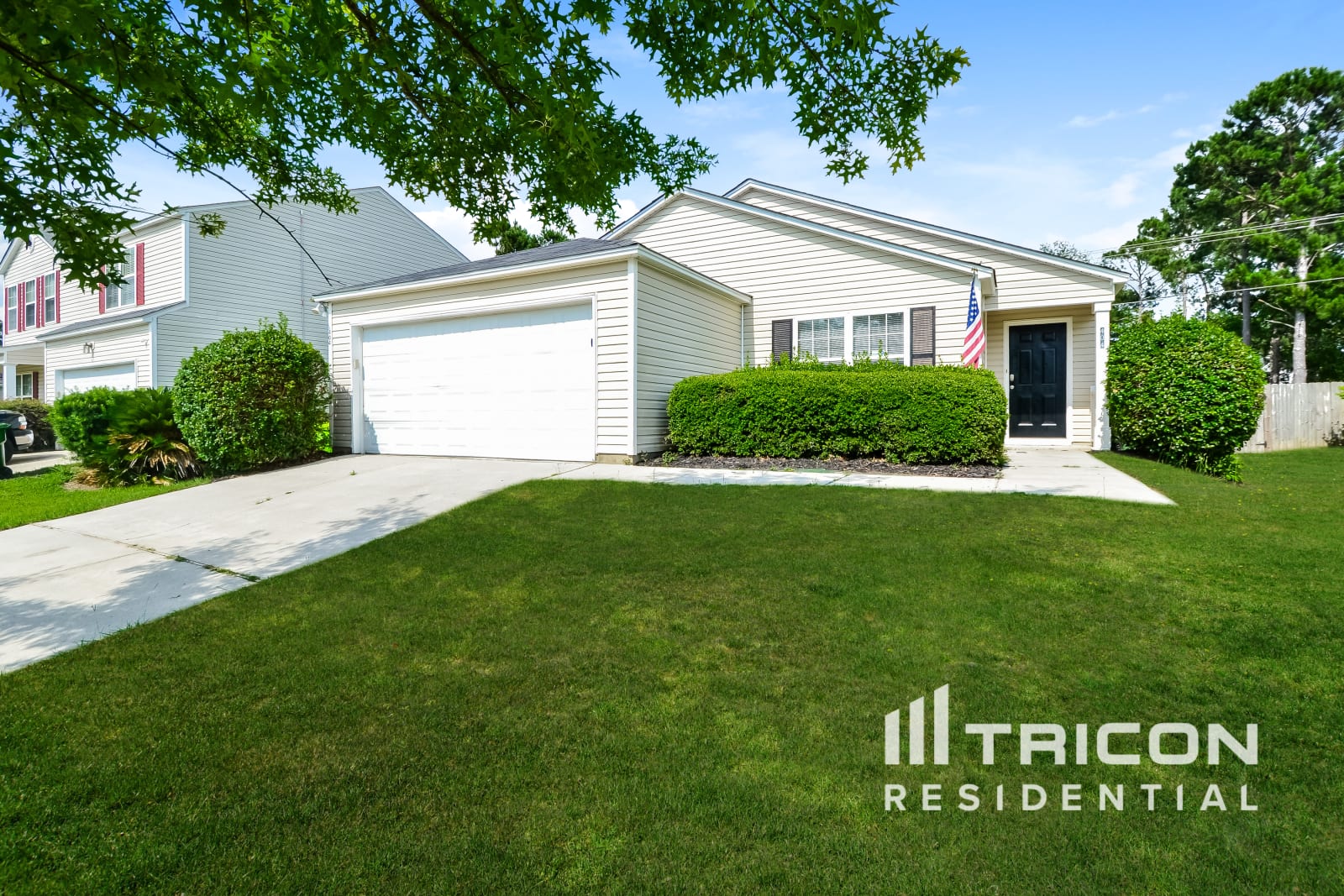 404 Castle Ridge Drive Columbia SC