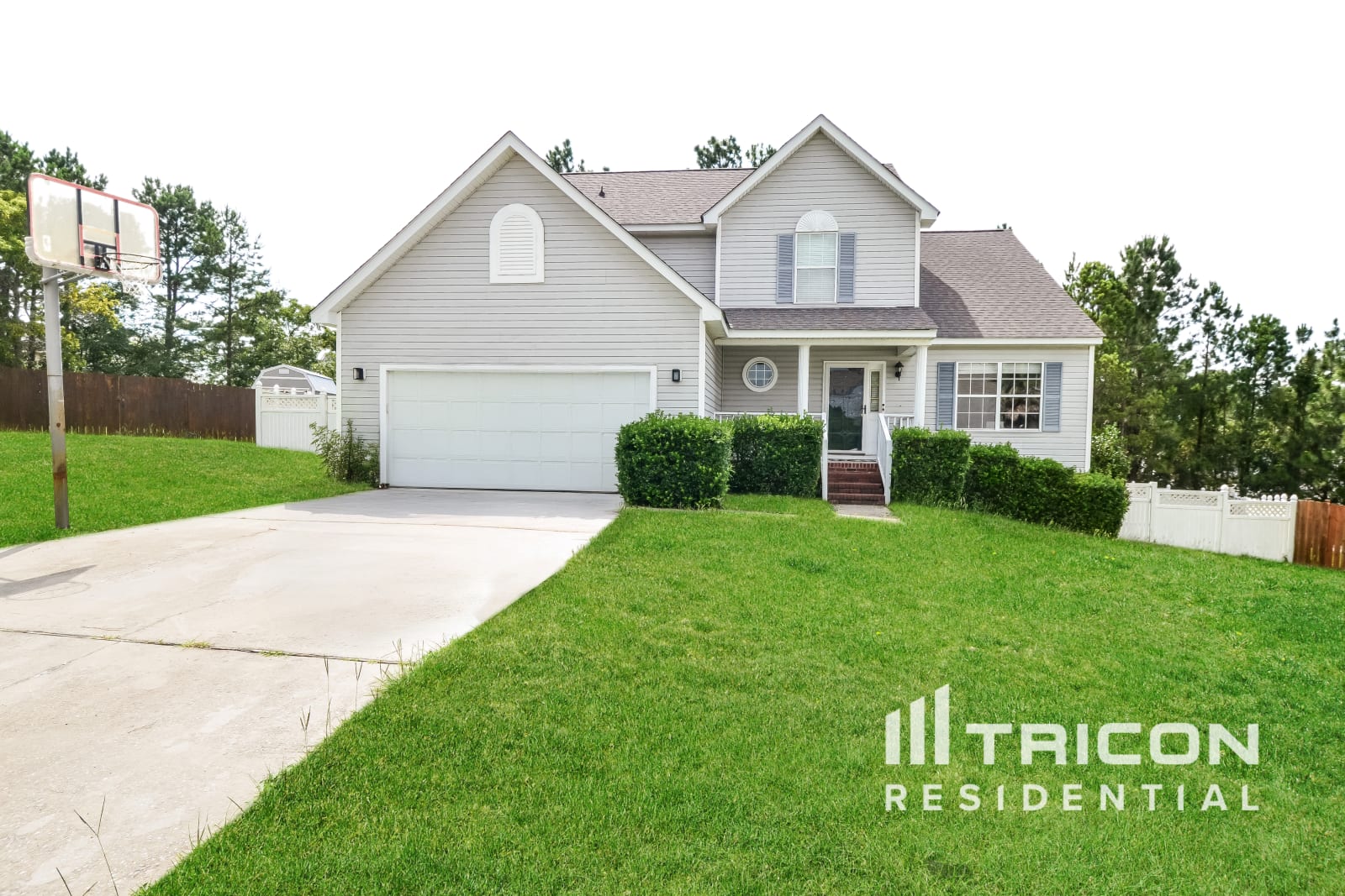 407 Hidden Pines Rd Columbia SC