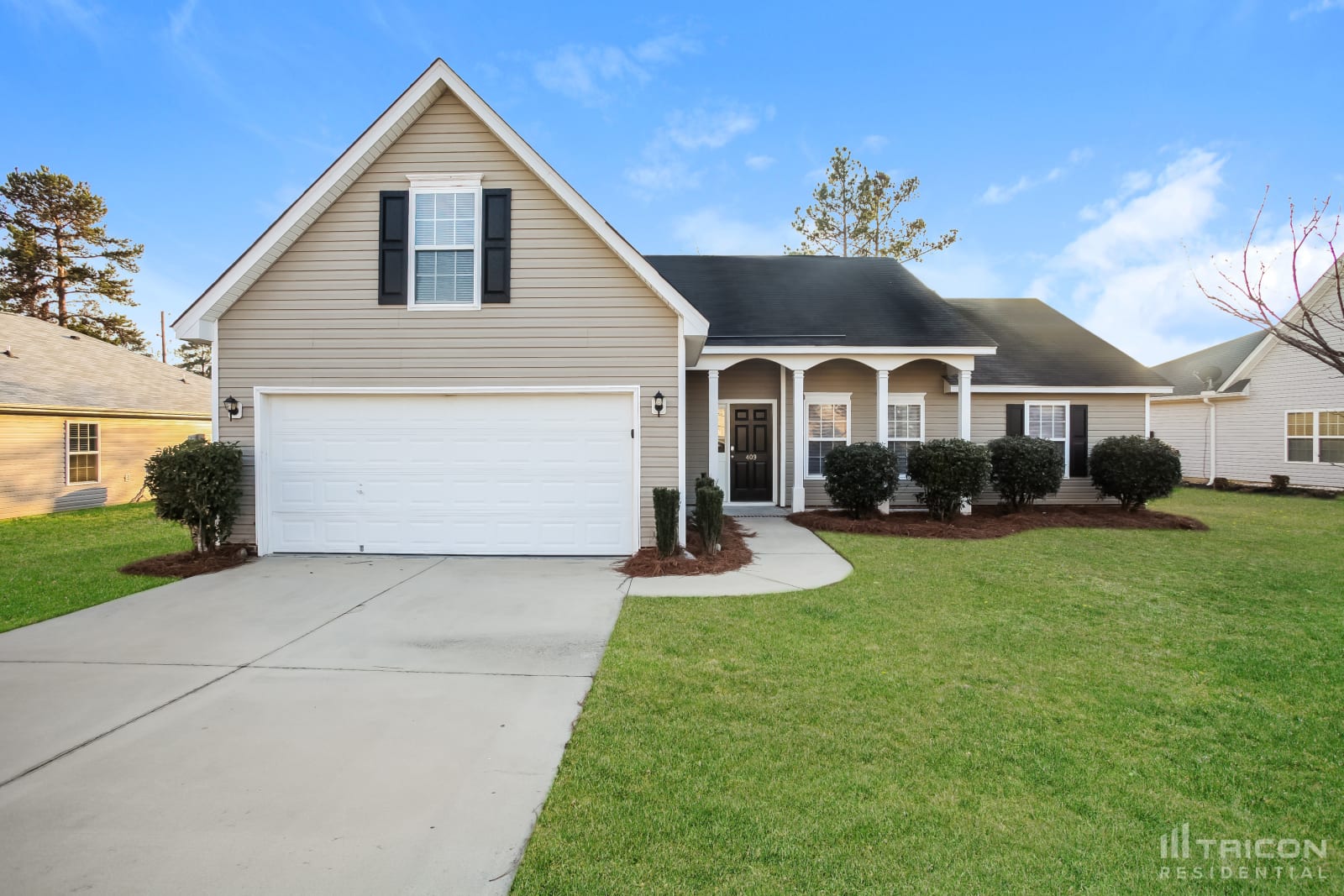 409 Baneberry Lane Lexington SC