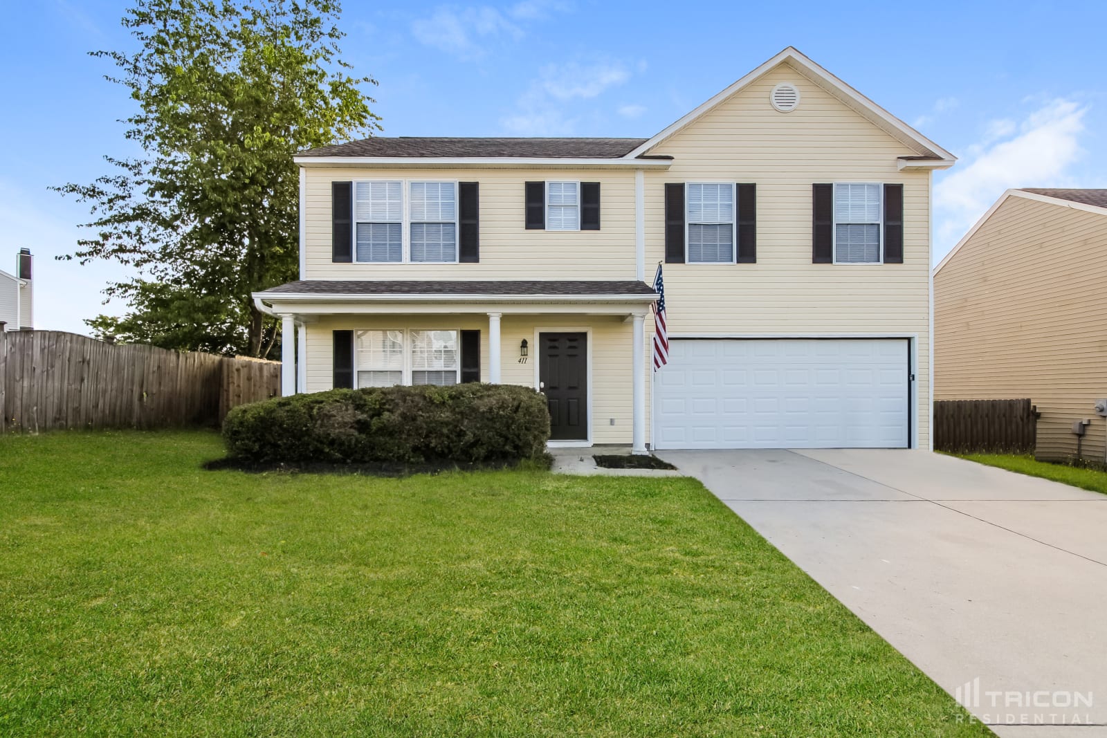 411 Fox Trot Drive Columbia SC