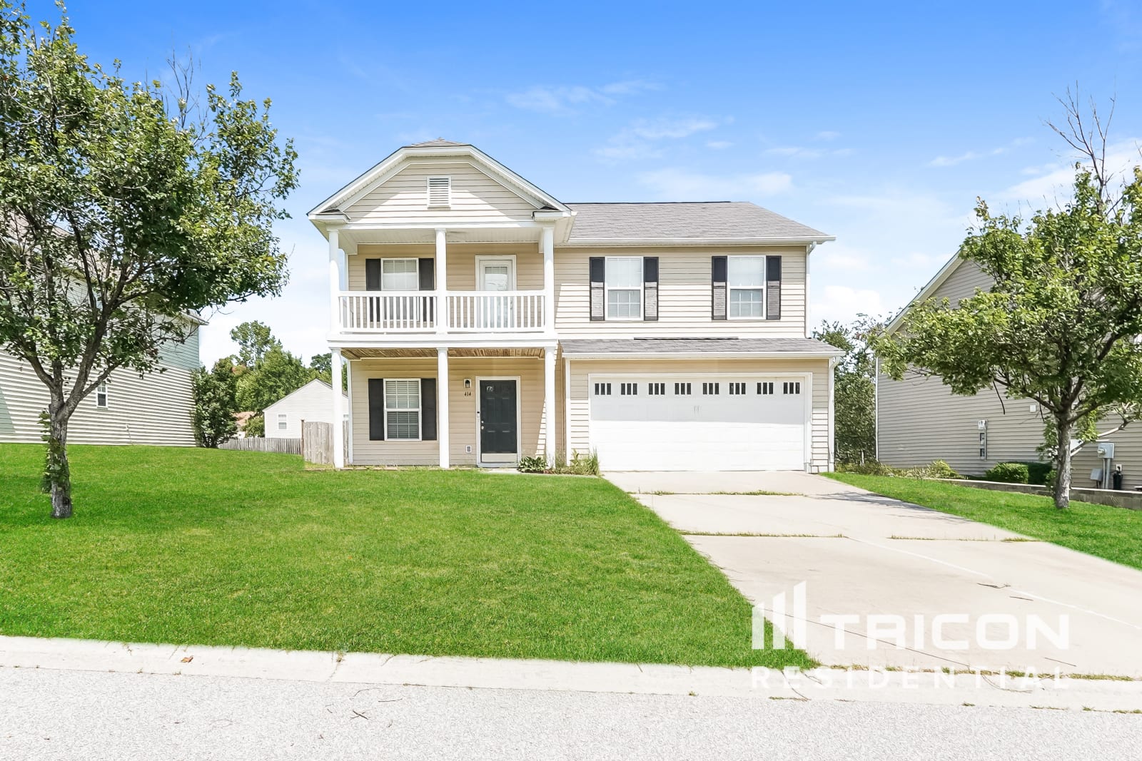 414 Grand National Lane Elgin SC