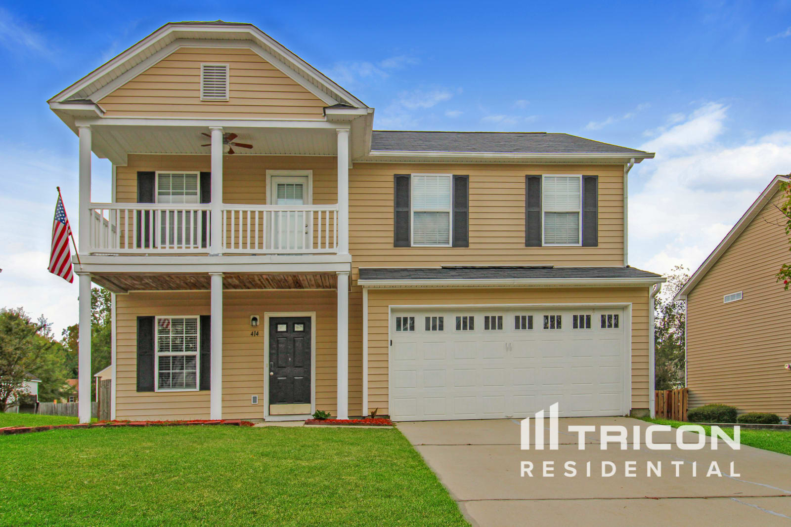 414 Grand National Lane Elgin SC