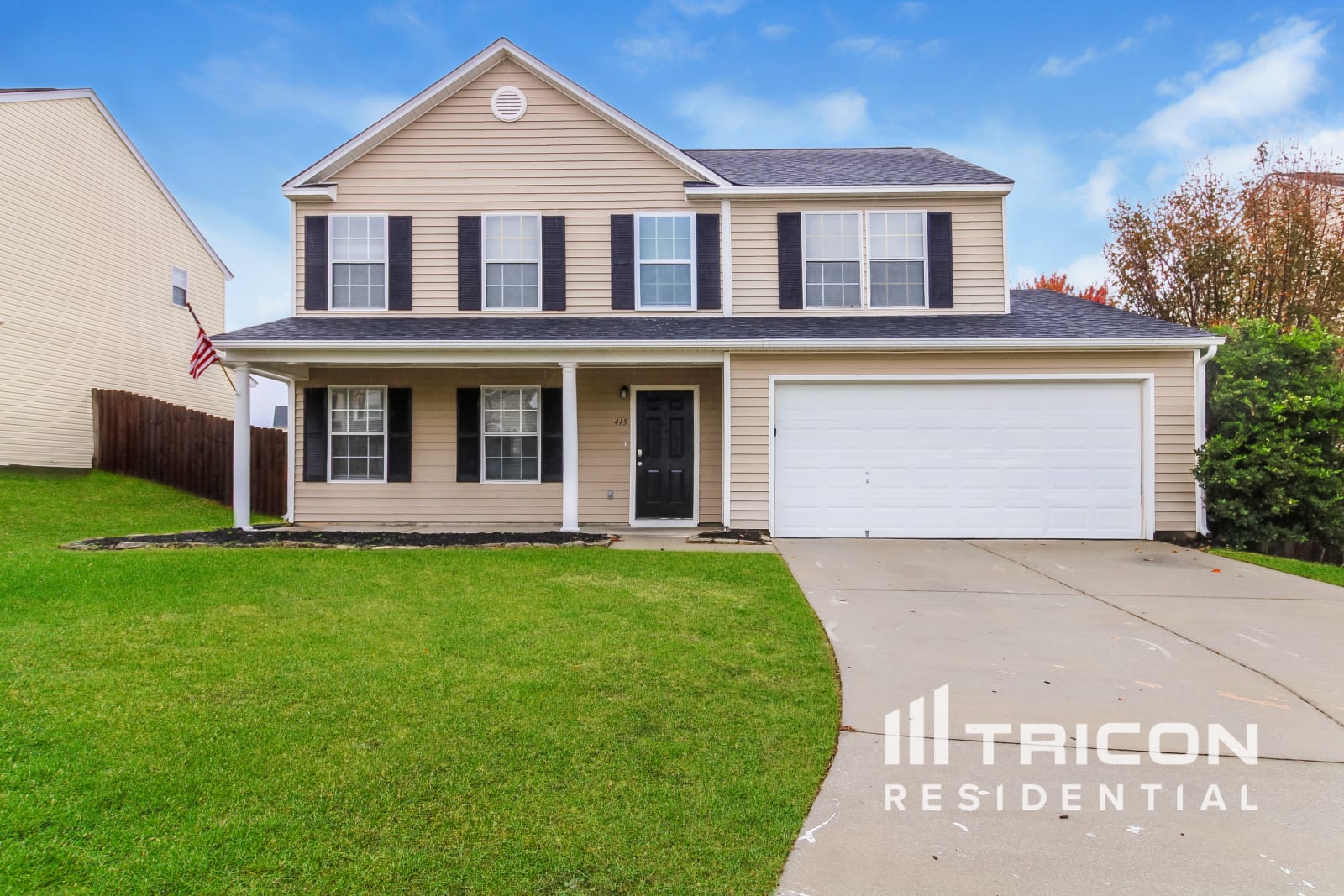 415 Fox Trot Drive Columbia SC