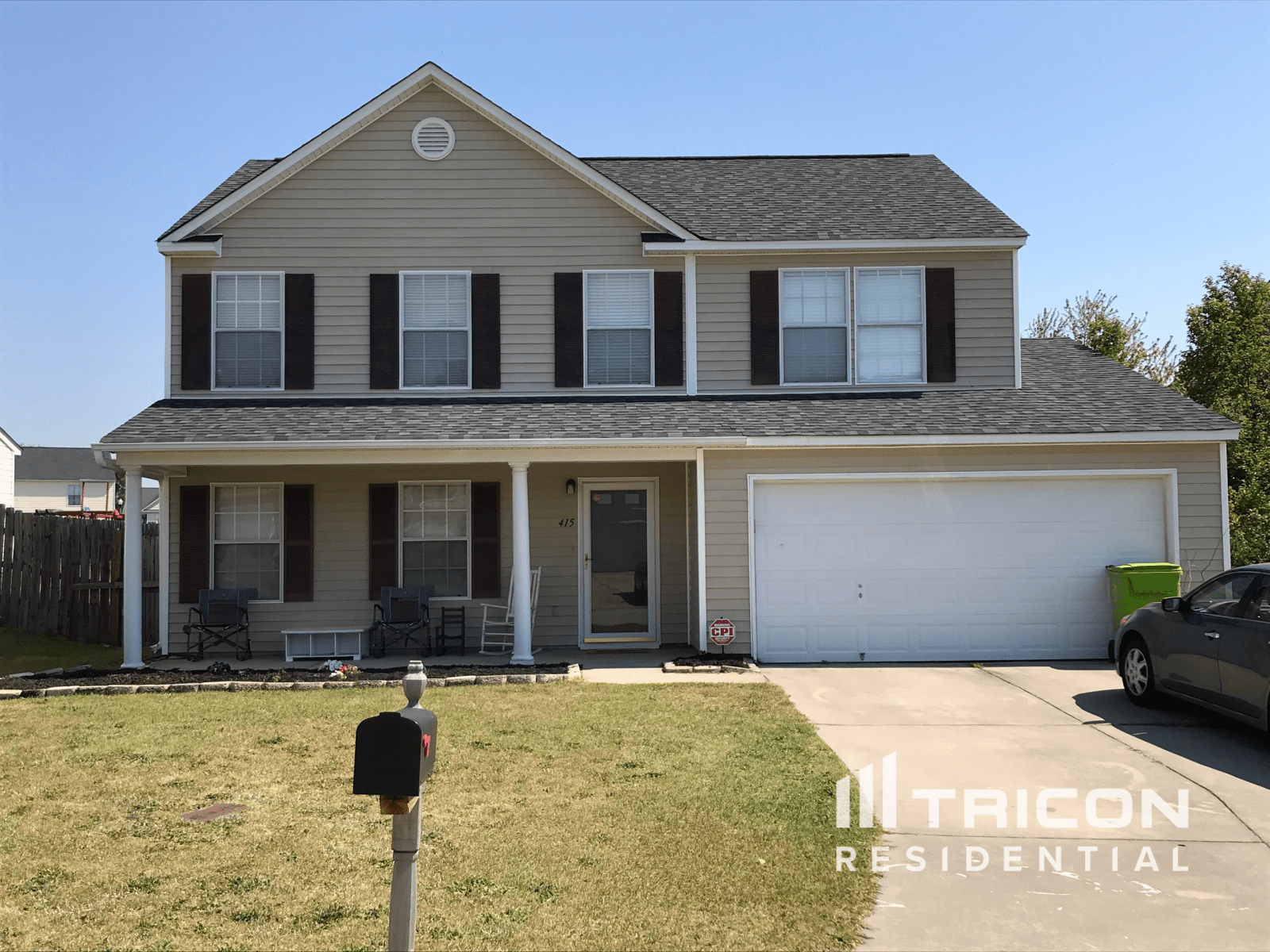 415 Fox Trot Drive Columbia SC