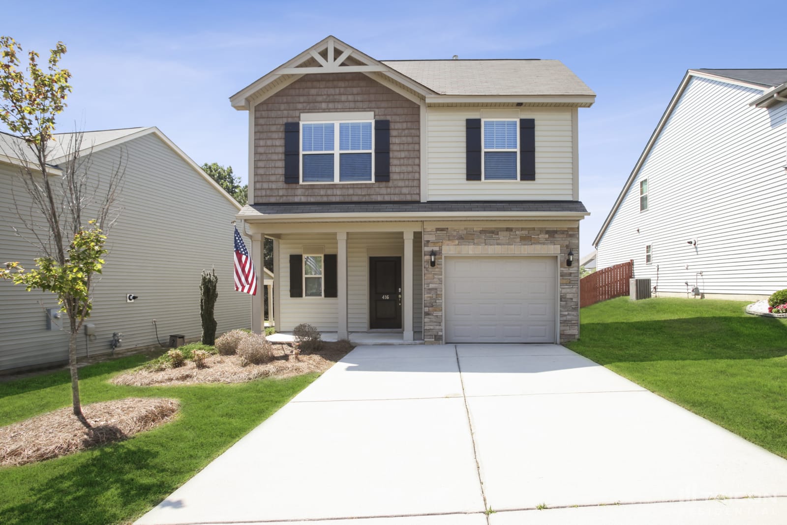 416 Mackintosh Lane Columbia SC