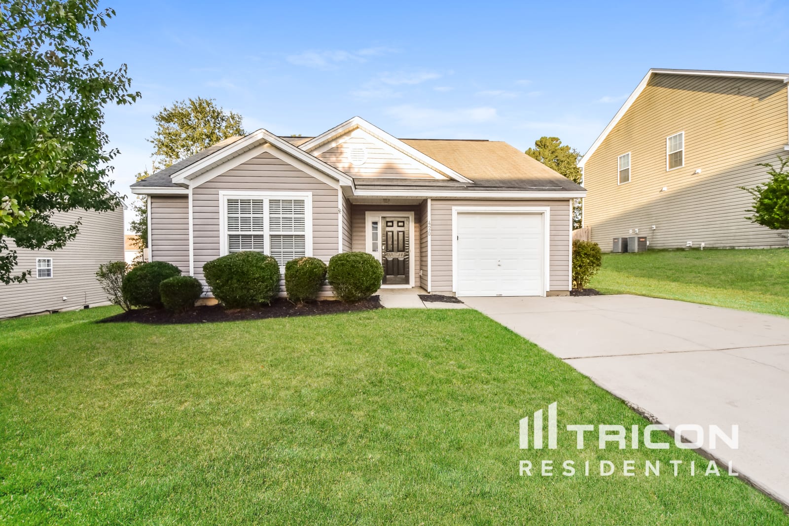 420 Hedge Grove Lane Lexington SC