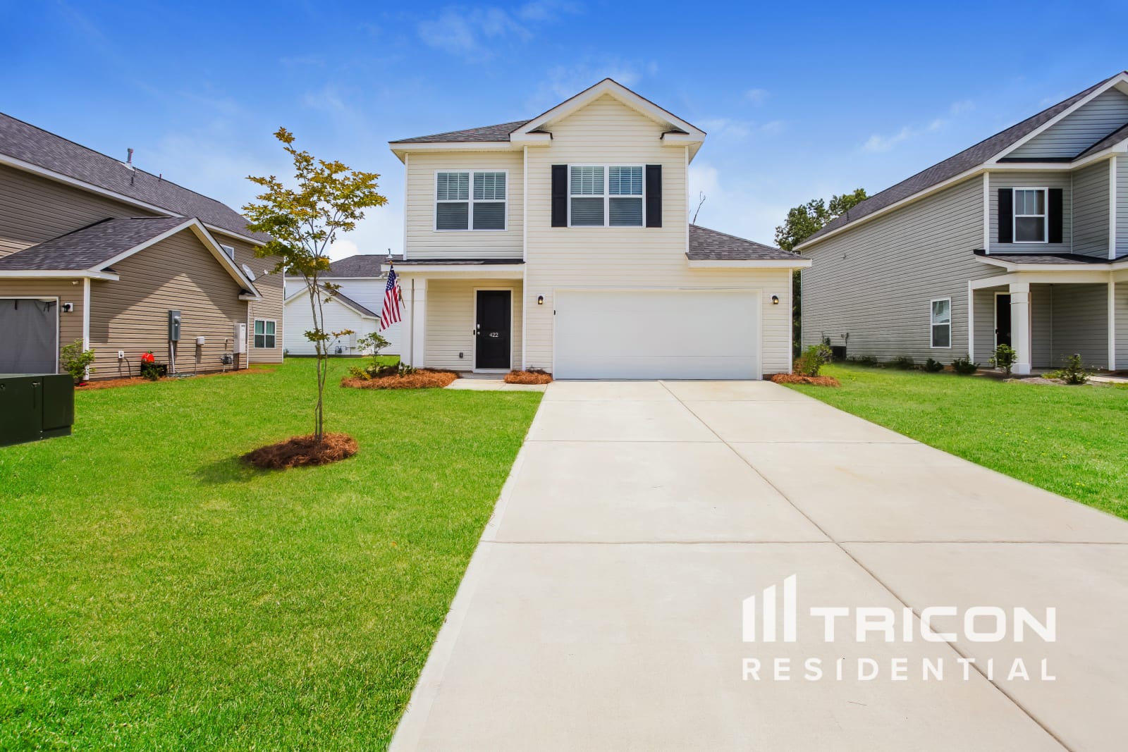 422 Providence Plantation Circle Columbia SC