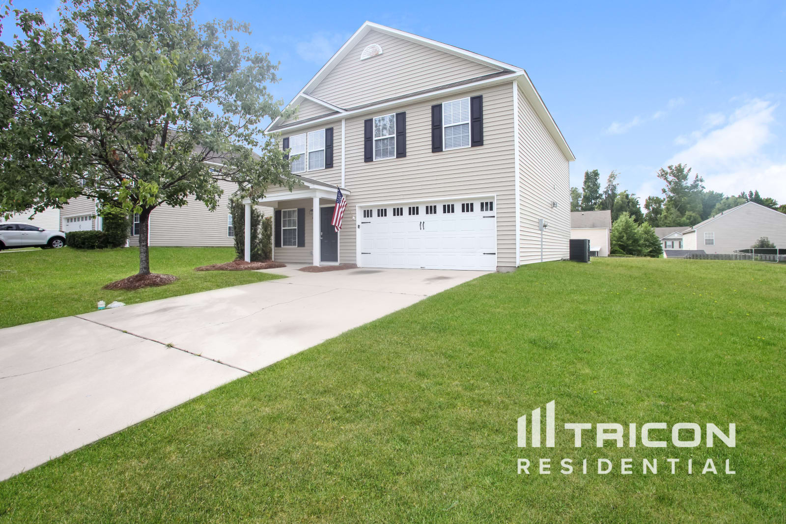 430 Grand National Lane Elgin SC