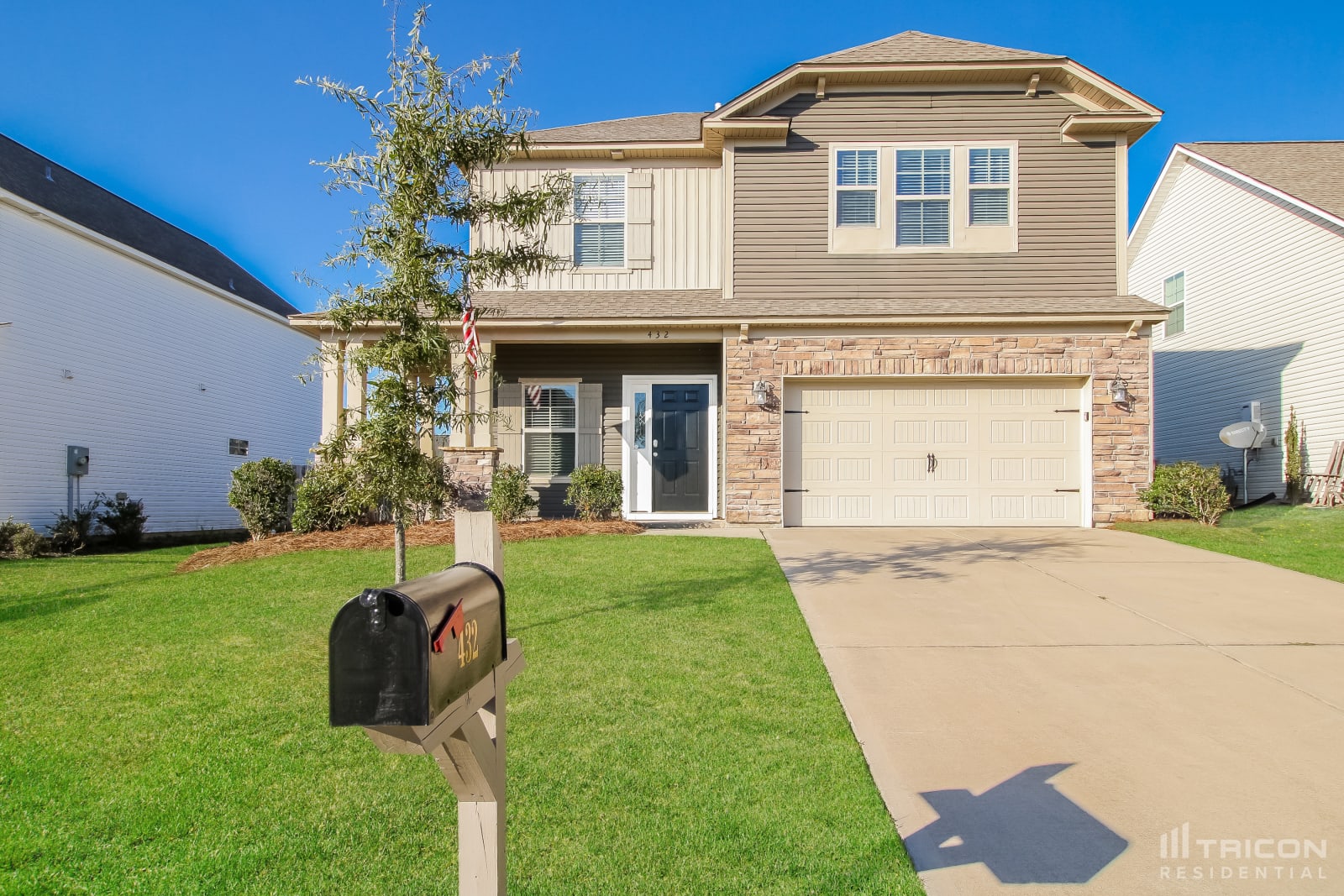 432 Walking Lane Lexington SC