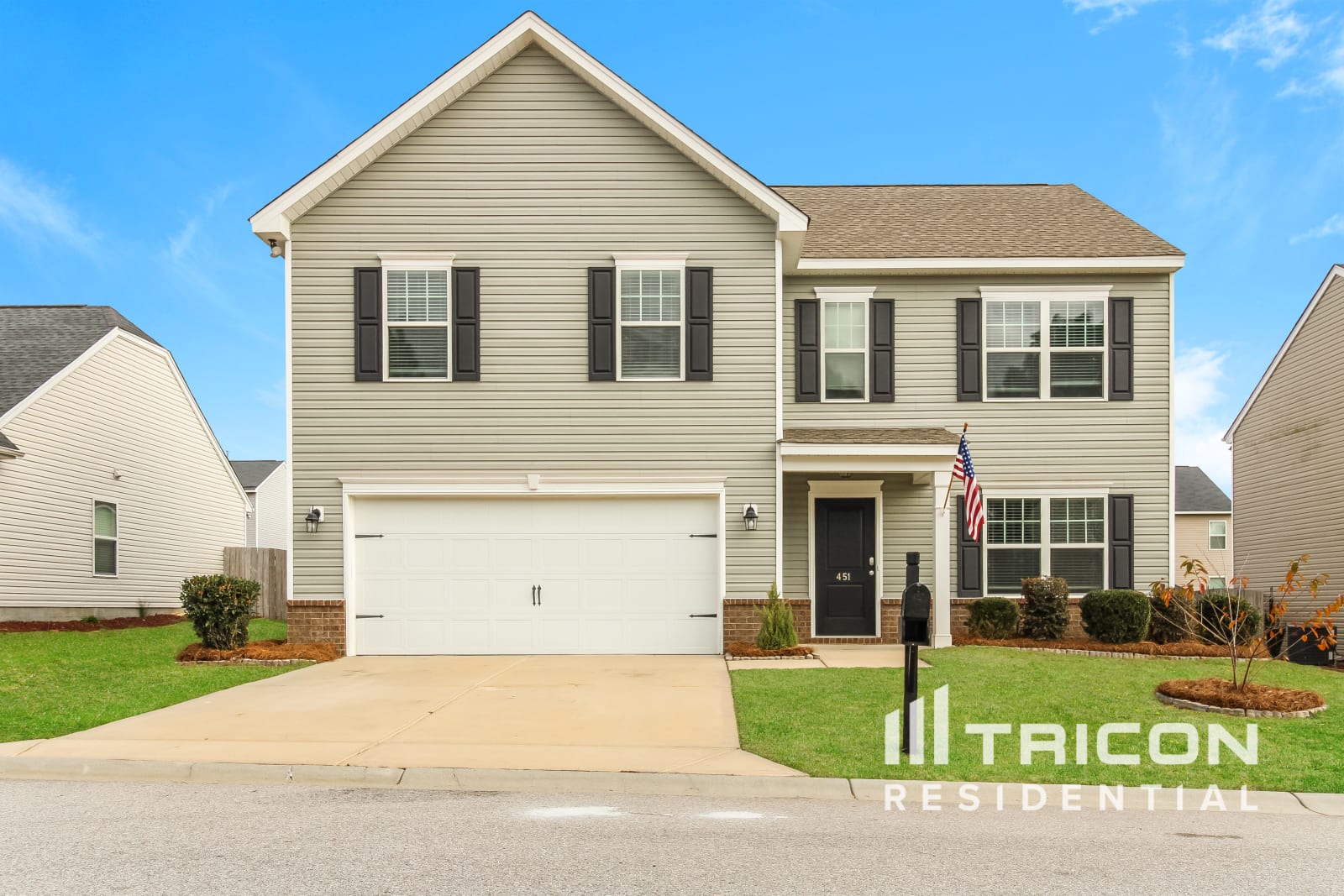 451 Finch Lane Lexington SC