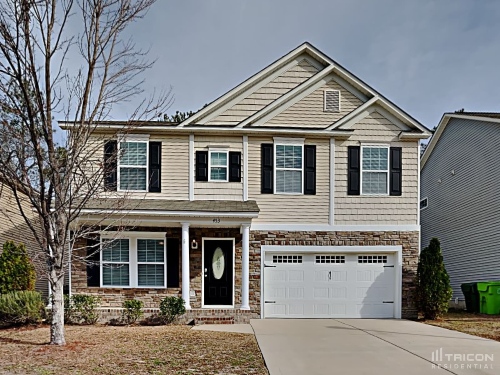453 Denman Loop Columbia SC