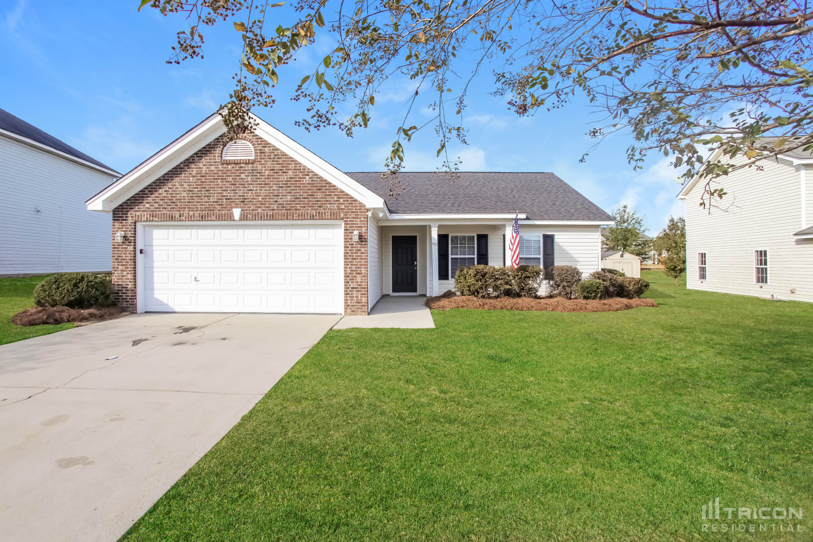 455 Hunters Crossing Drive Hopkins SC