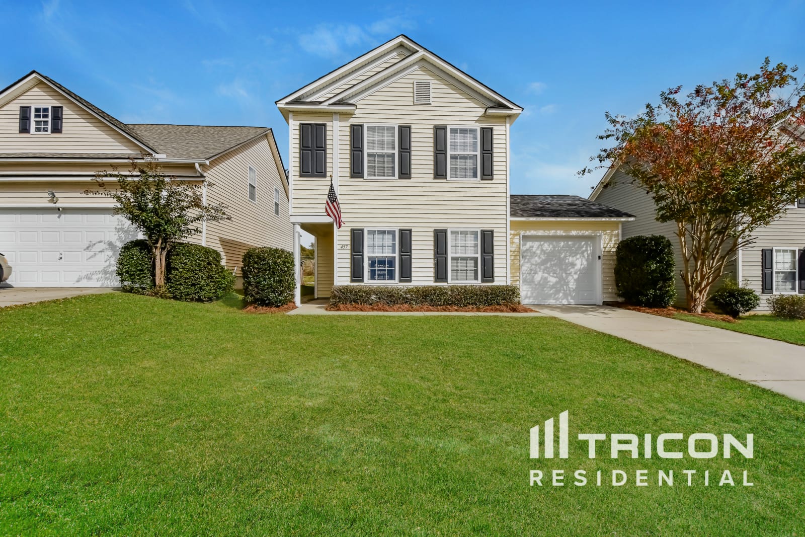 457 Cape Jasmine Way Lexington SC