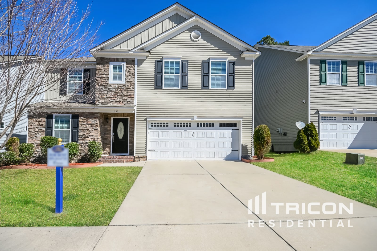 461 Denman Loop Columbia SC