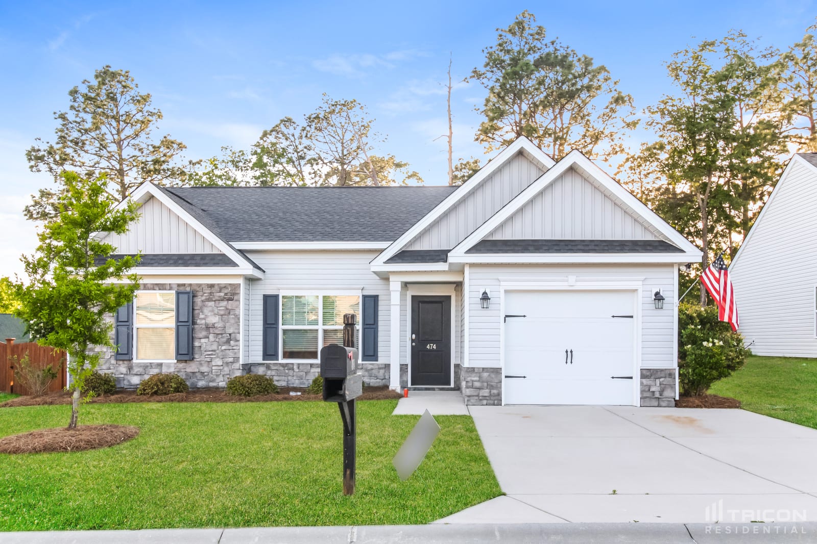 474 Finch Lane Lexington SC