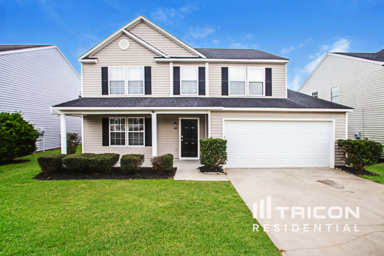 482 Fox Trot Drive Columbia SC