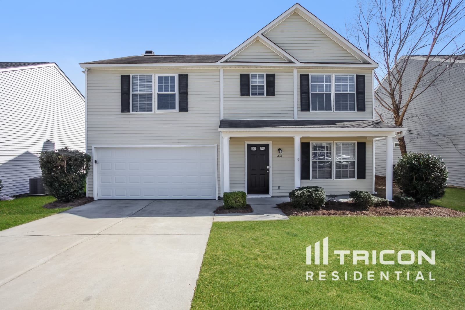 490 Fox Trot Drive Columbia SC