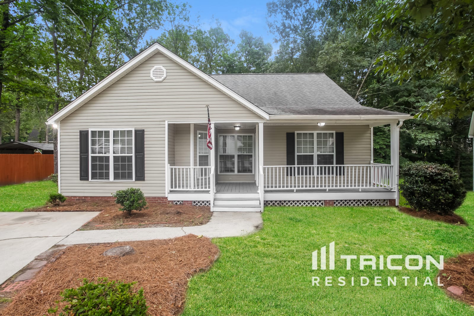 5 Cambridge Oaks Court Columbia SC