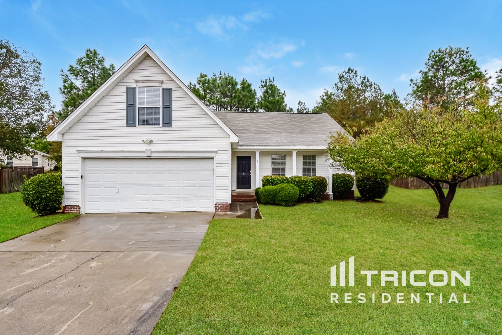 5 Hamilton Place Court Columbia SC