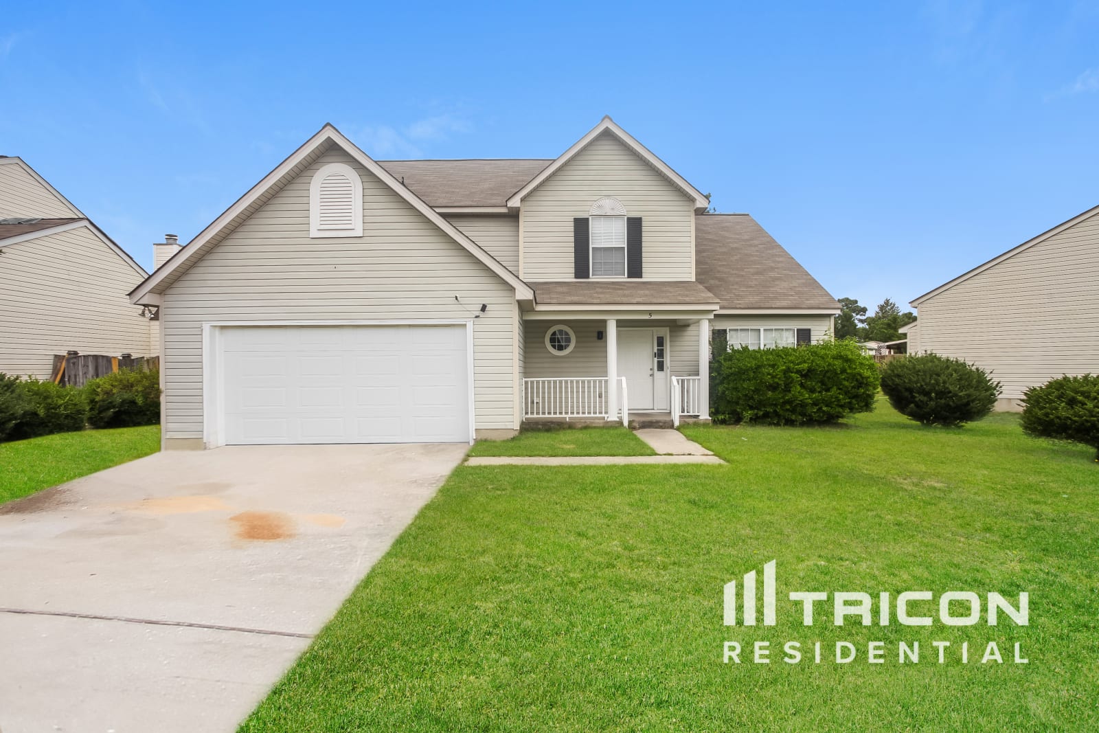 5 Hidden Pines Columbia SC