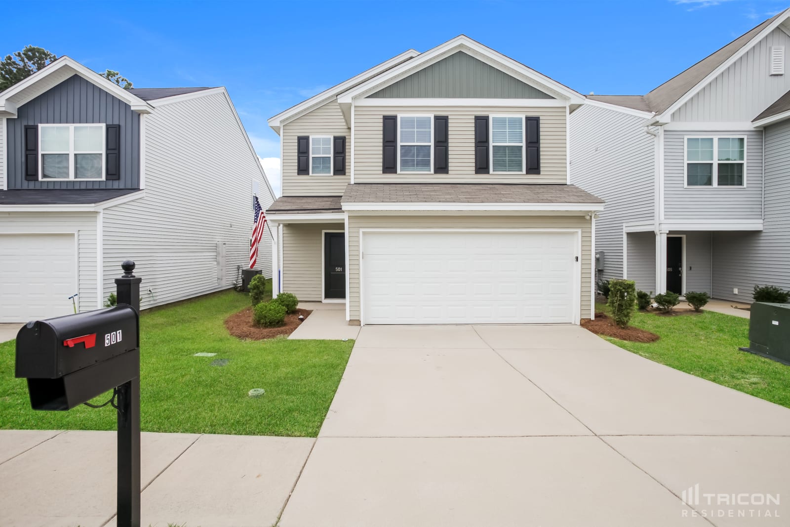 501 Eastfair Drive Columbia SC