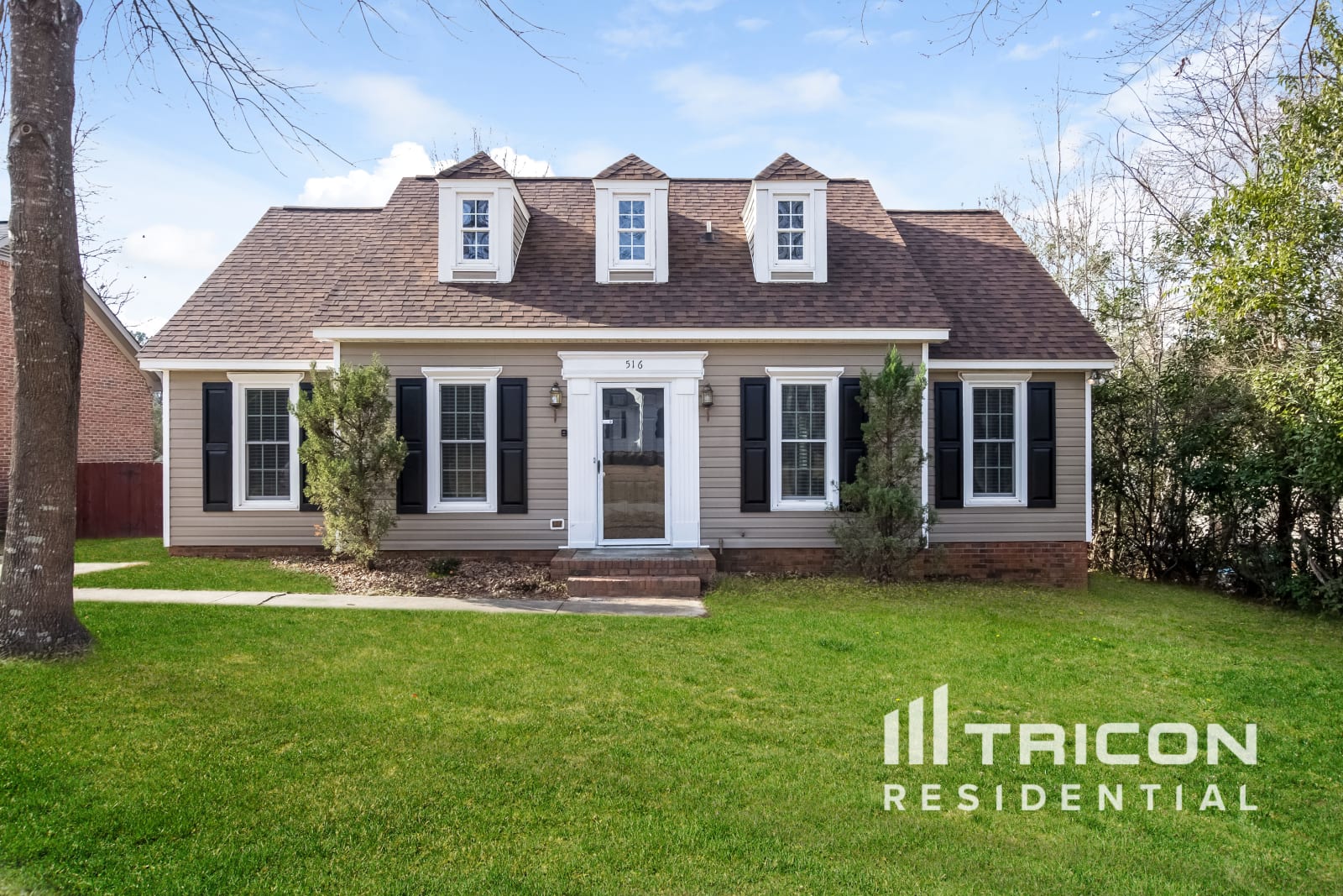 516 Kenton Drive Irmo SC