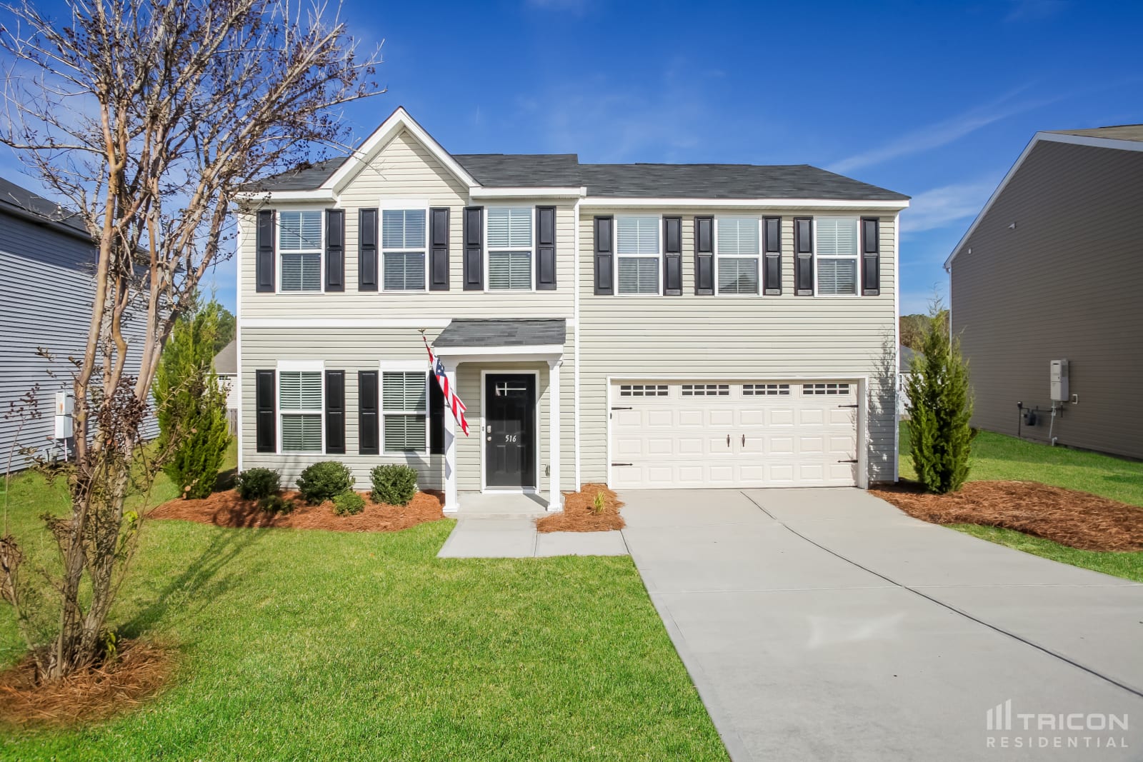 516 Sagauro Court Lexington SC