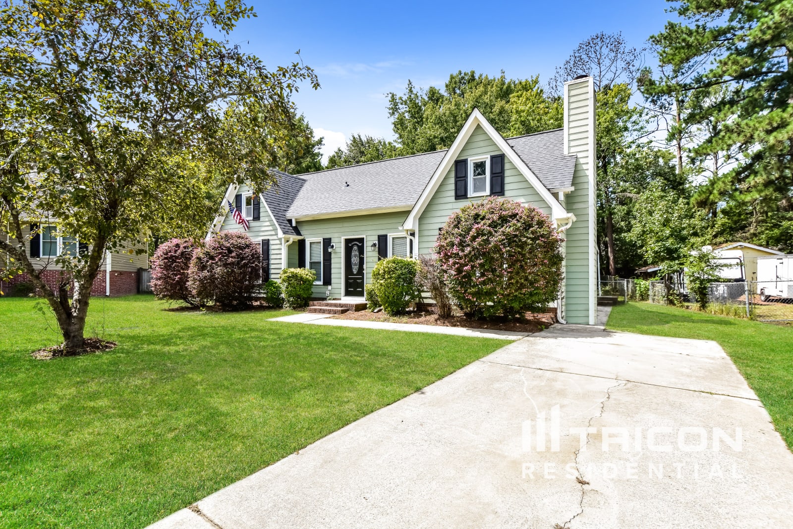 53 Old Well Road Irmo SC