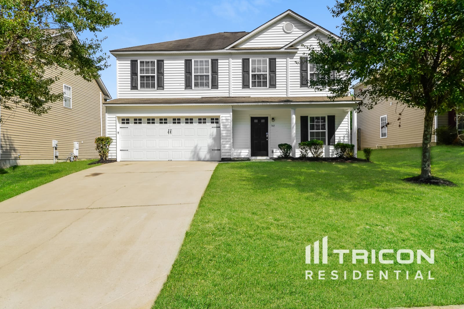 543 Silver Spoon Lane Elgin SC