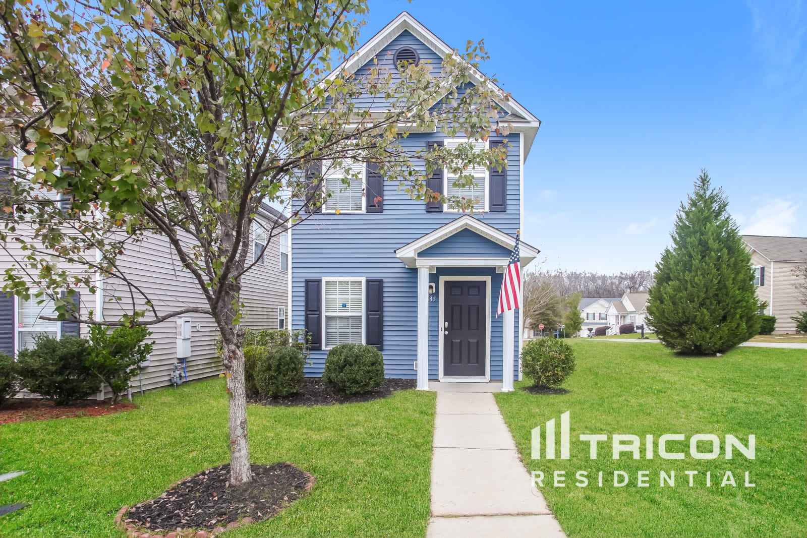 585 Scarlet Sage Lane Columbia SC