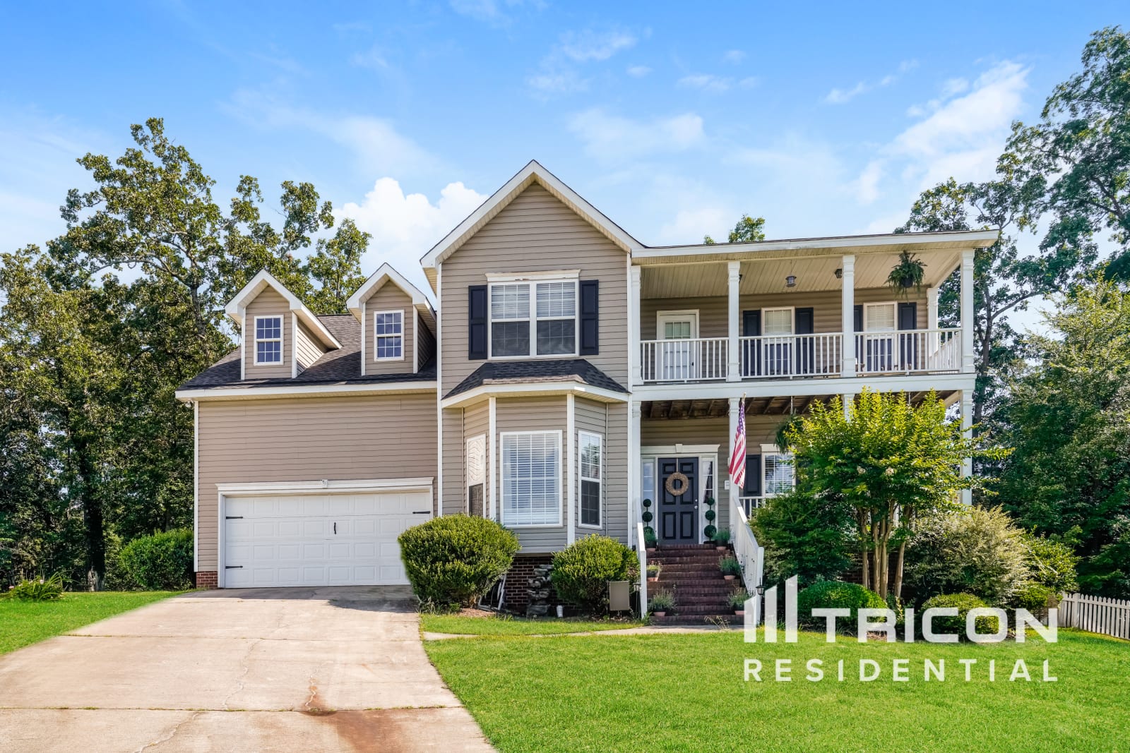 621 Staffwood Dr Irmo SC