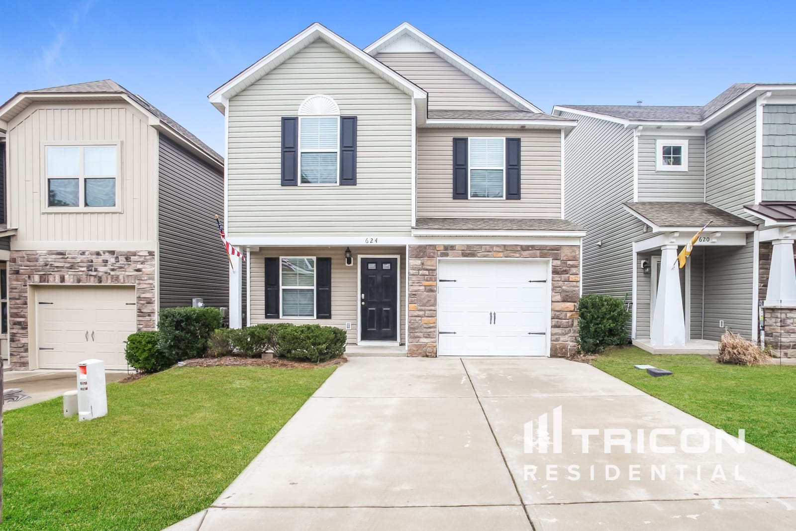 624 Dawsons Park Way Lexington SC