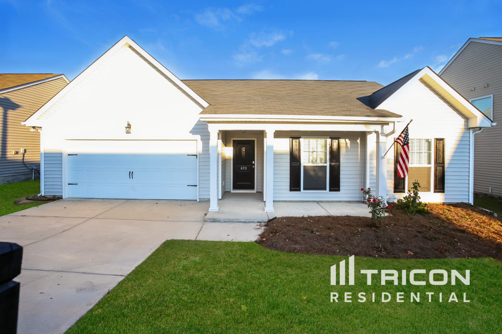 629 Deertrack Run Lexington SC