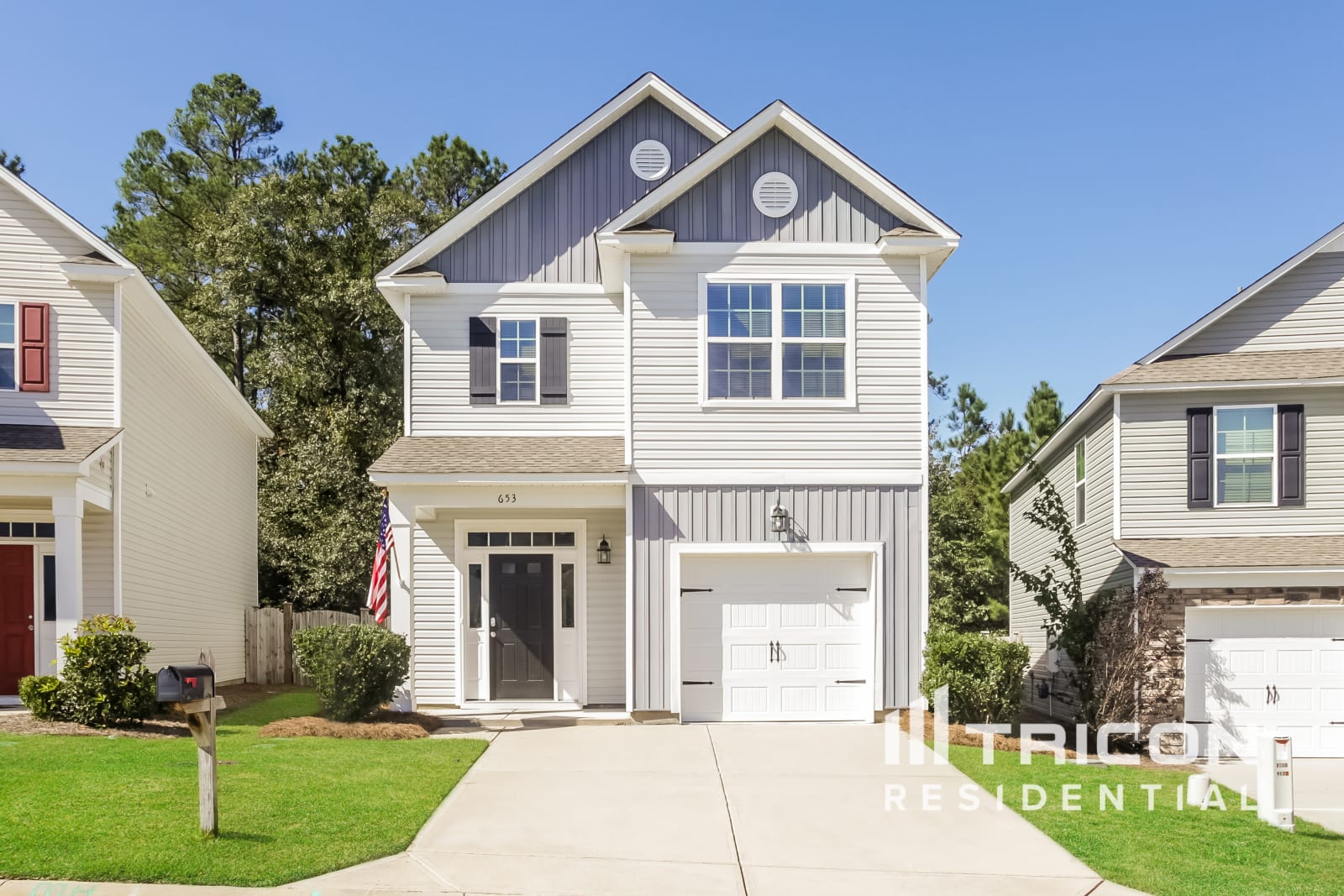 653 Dawsons Park Way Lexington SC