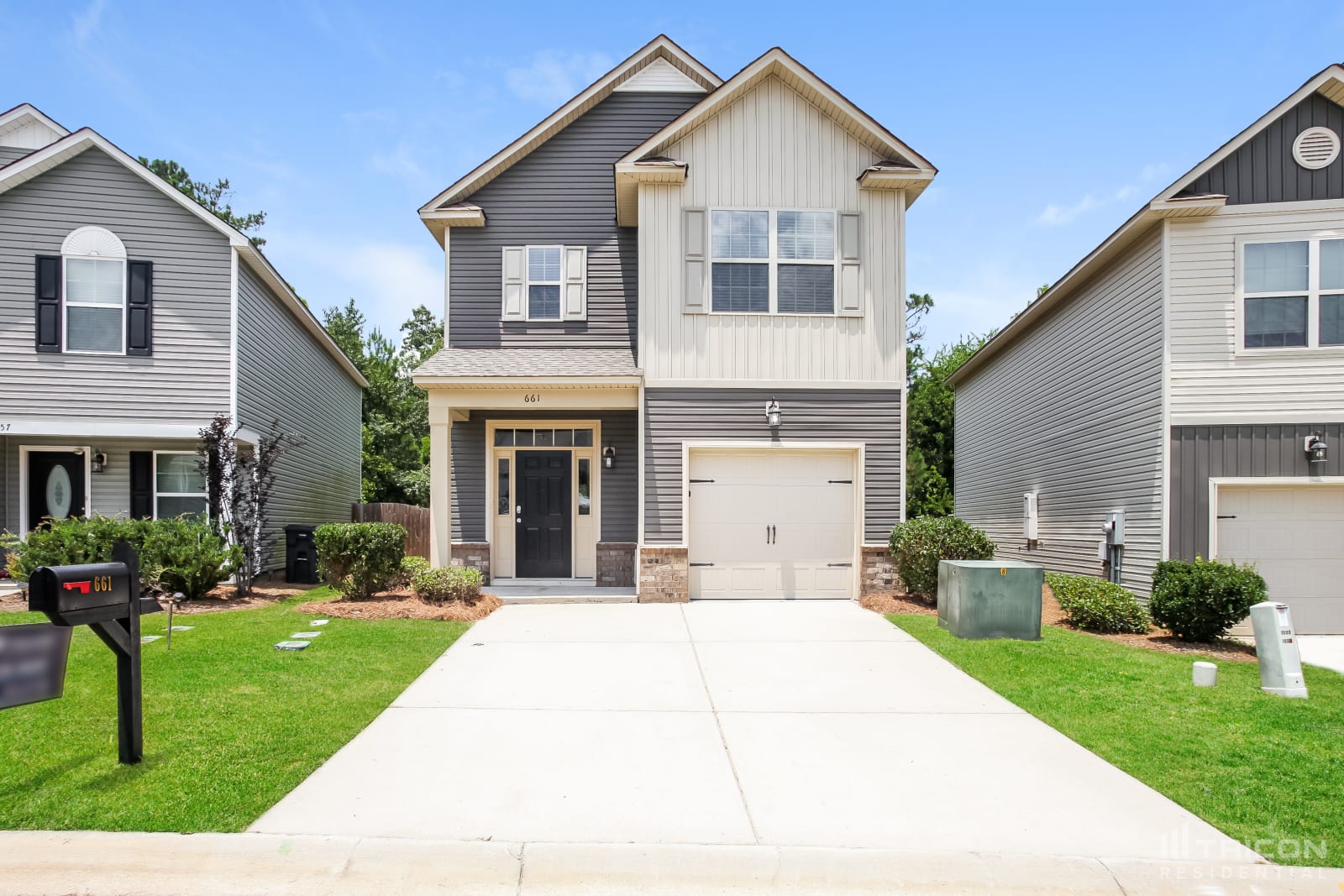 661 Dawsons Park Way Lexington SC