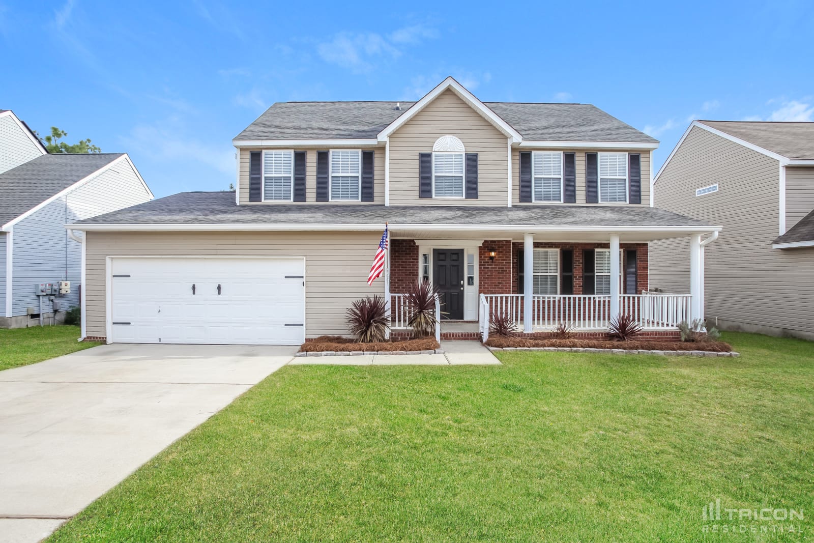 661 Thornhill Drive Columbia SC