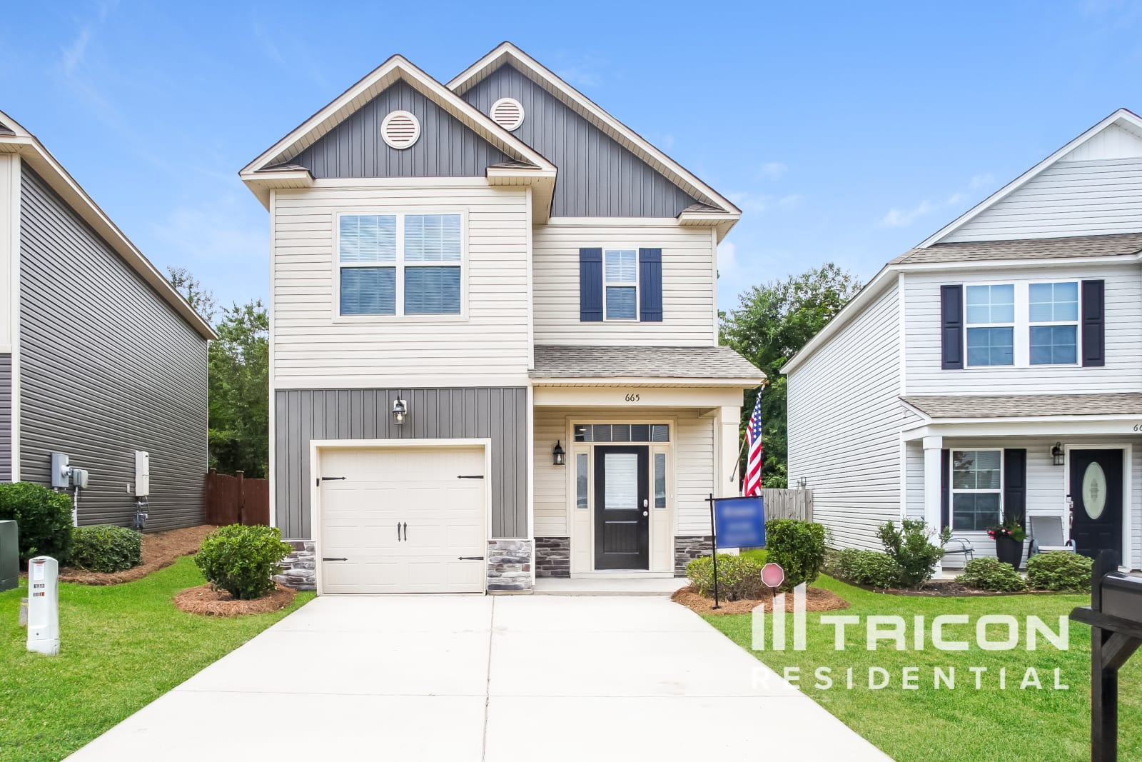 665 Dawsons Park Way Lexington SC