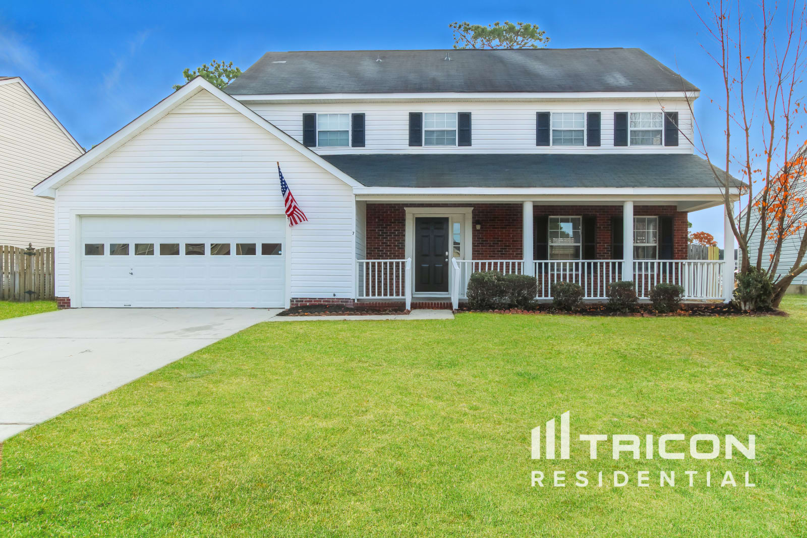 7 Barnley Court Columbia SC