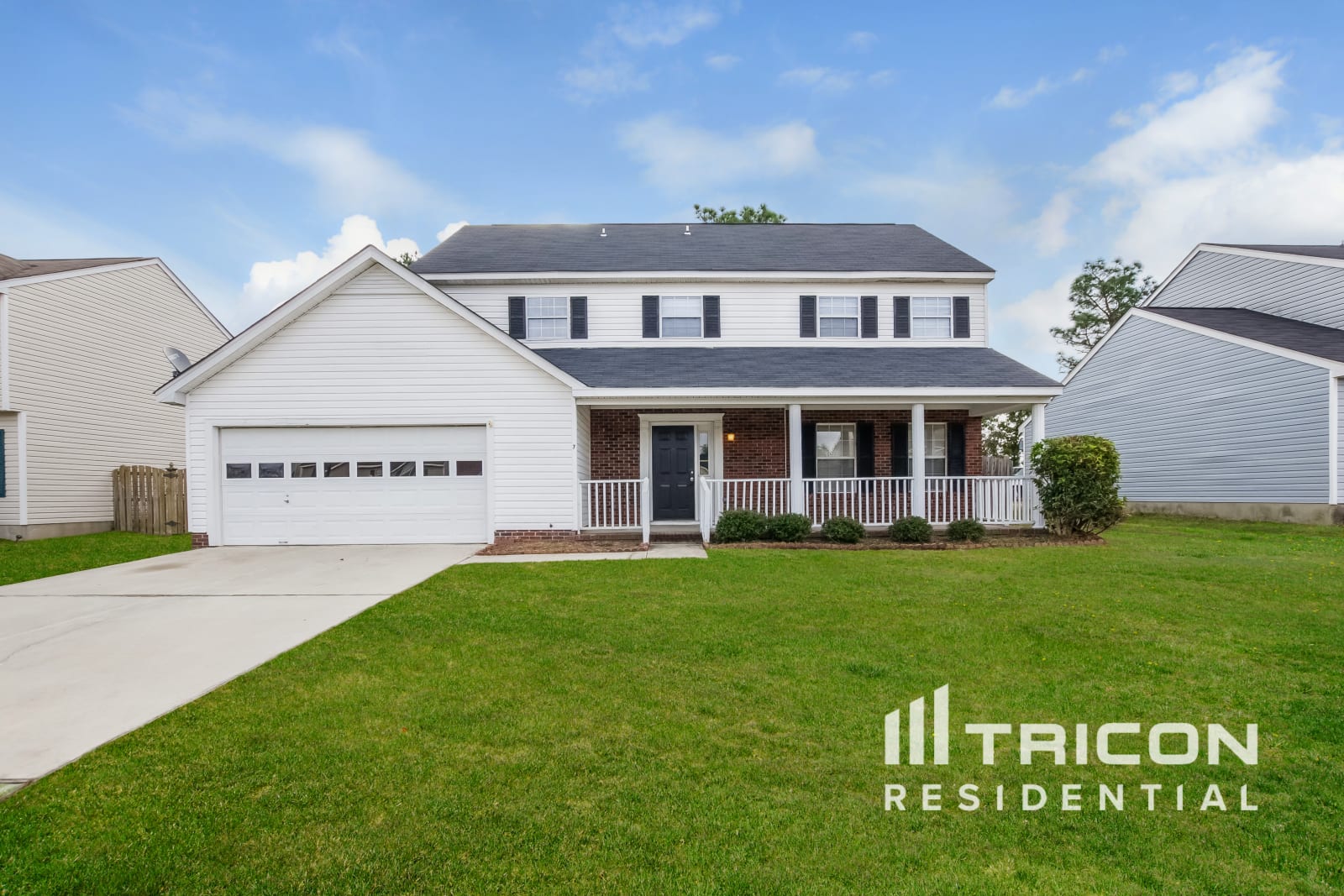 7 Barnley Court Columbia SC
