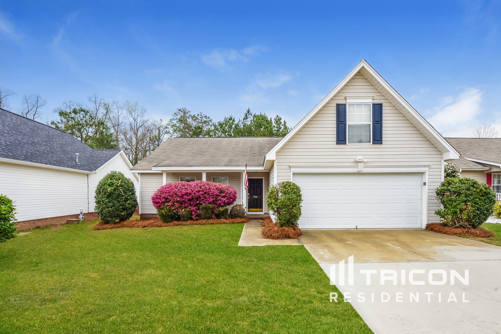 714 Gibson Forest Drive Lexington SC