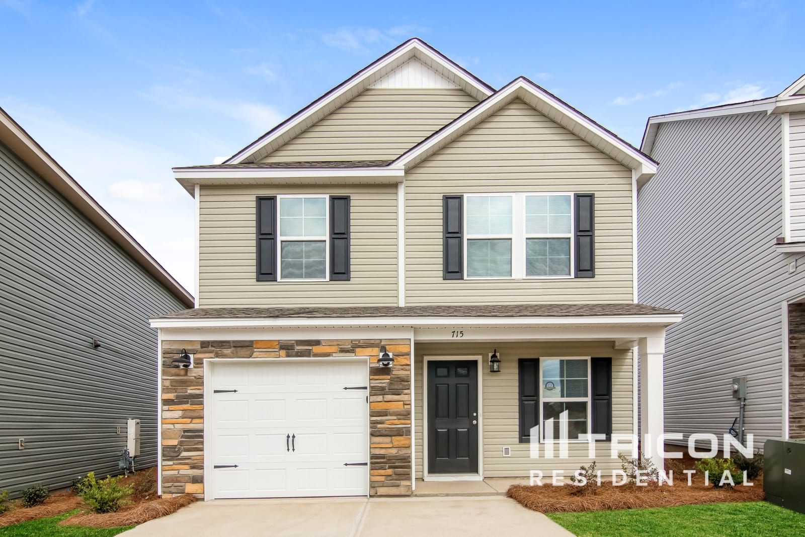 715 Dawsons Park Way Lexington SC