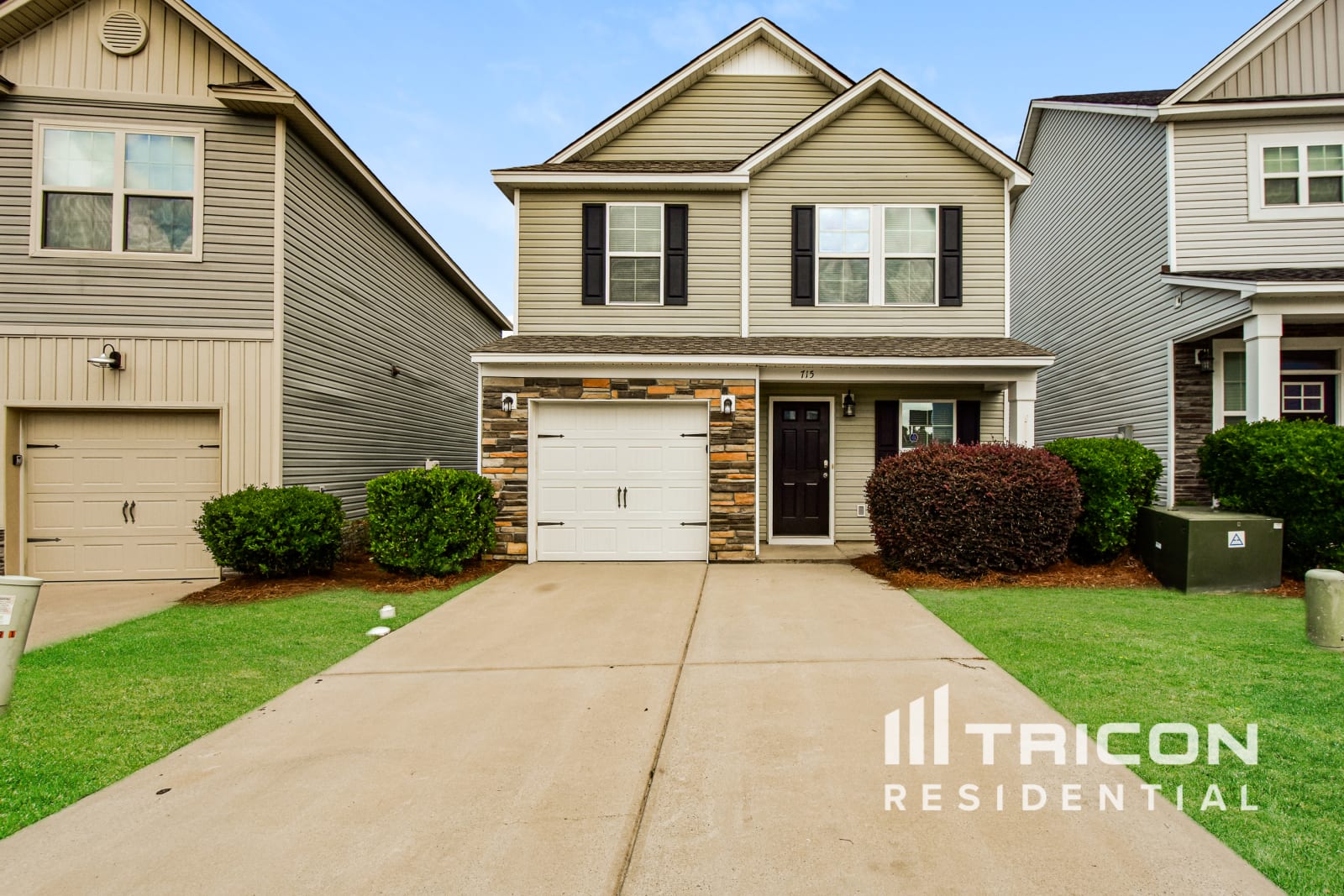 715 Dawsons Park Way Lexington SC