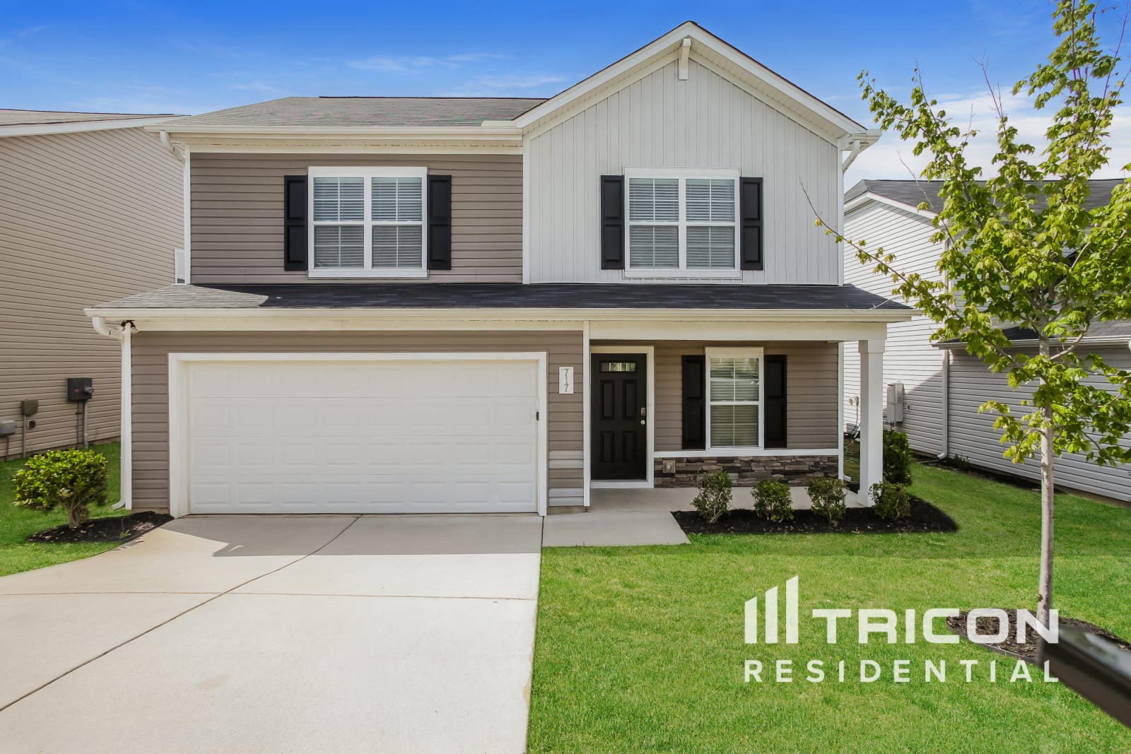 717 Vanguard St Lexington SC