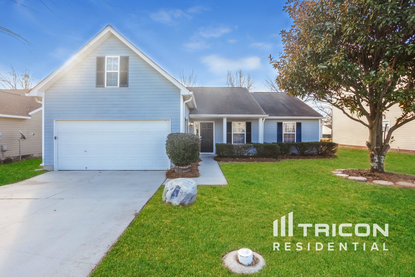 721 Elderberry Lane Columbia SC