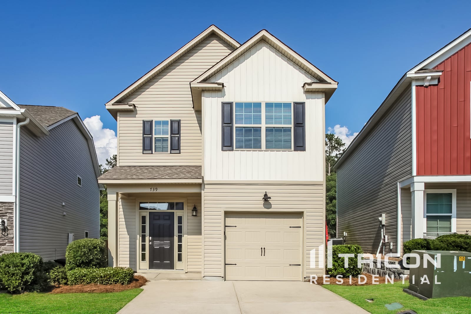 739 Dawsons Park Way Lexington SC
