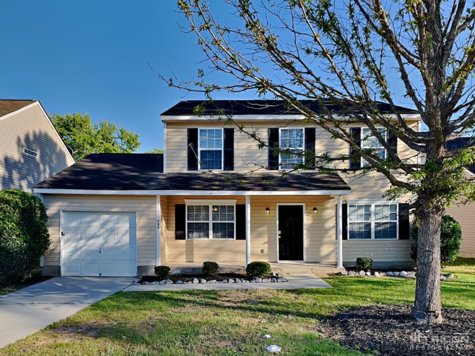 741 Elderberry Lane Columbia SC
