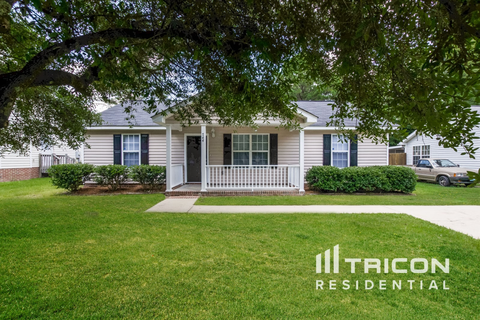 744 N Shadowbrook Drive Columbia SC